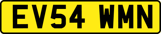 EV54WMN
