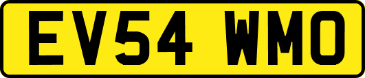 EV54WMO