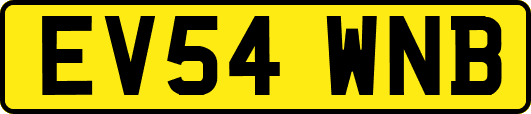 EV54WNB