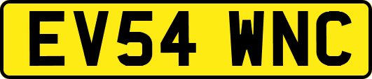 EV54WNC