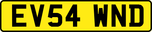 EV54WND