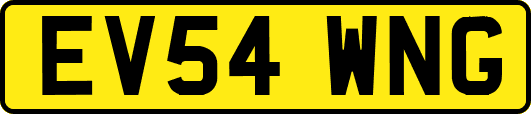 EV54WNG