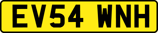EV54WNH