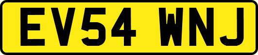 EV54WNJ