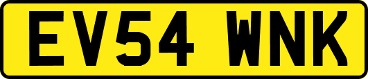 EV54WNK