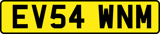 EV54WNM