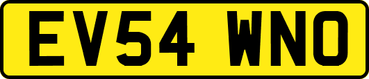 EV54WNO
