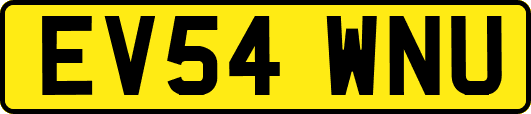 EV54WNU