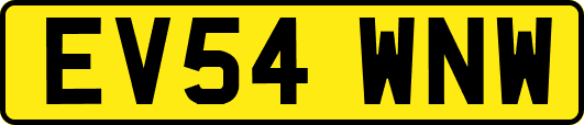 EV54WNW