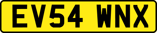 EV54WNX
