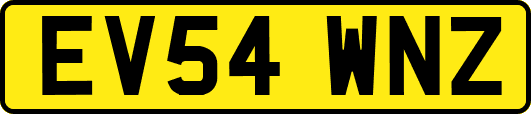 EV54WNZ