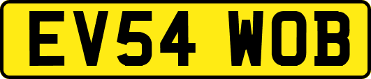 EV54WOB