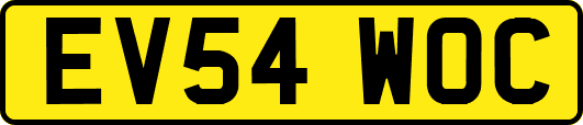 EV54WOC