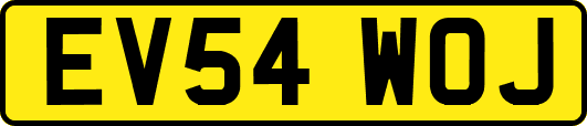 EV54WOJ