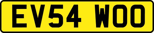 EV54WOO