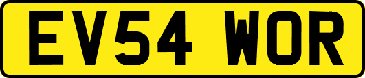 EV54WOR