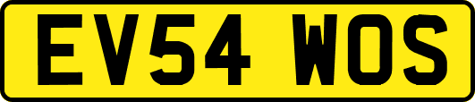 EV54WOS