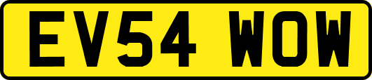 EV54WOW