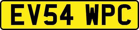 EV54WPC
