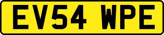 EV54WPE