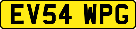 EV54WPG