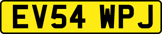 EV54WPJ