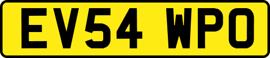 EV54WPO