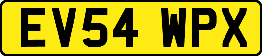 EV54WPX