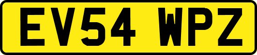 EV54WPZ