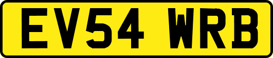 EV54WRB