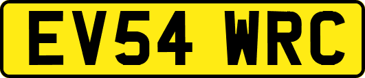 EV54WRC