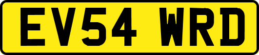 EV54WRD
