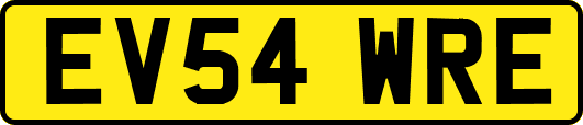 EV54WRE