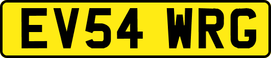 EV54WRG