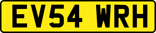 EV54WRH