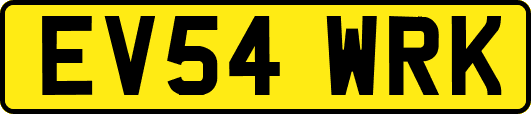 EV54WRK