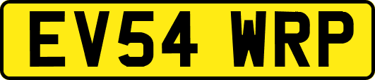 EV54WRP