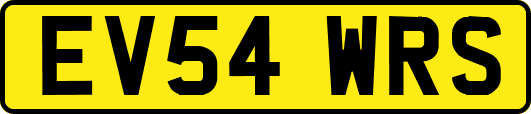 EV54WRS