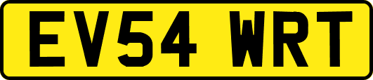 EV54WRT
