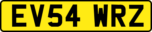 EV54WRZ