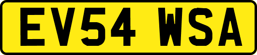 EV54WSA