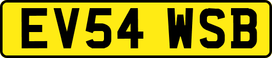 EV54WSB