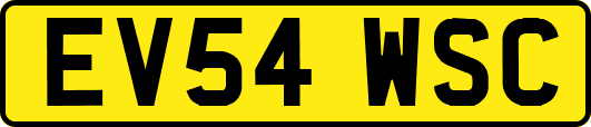 EV54WSC