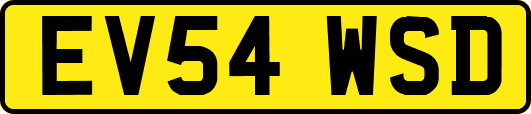 EV54WSD