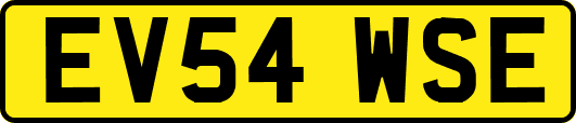 EV54WSE
