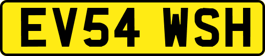 EV54WSH