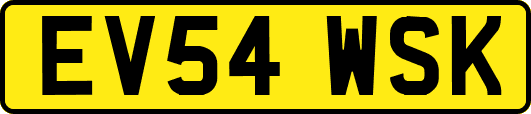 EV54WSK