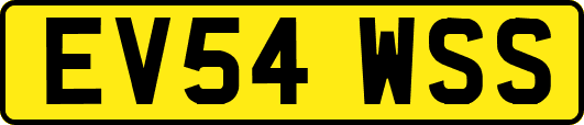 EV54WSS