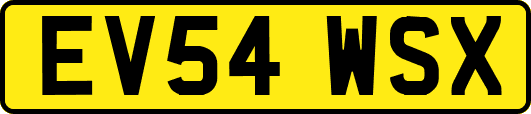 EV54WSX