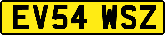 EV54WSZ